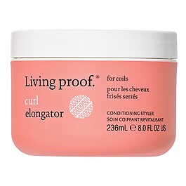 Curl Elongator - Produkt do definicji loków